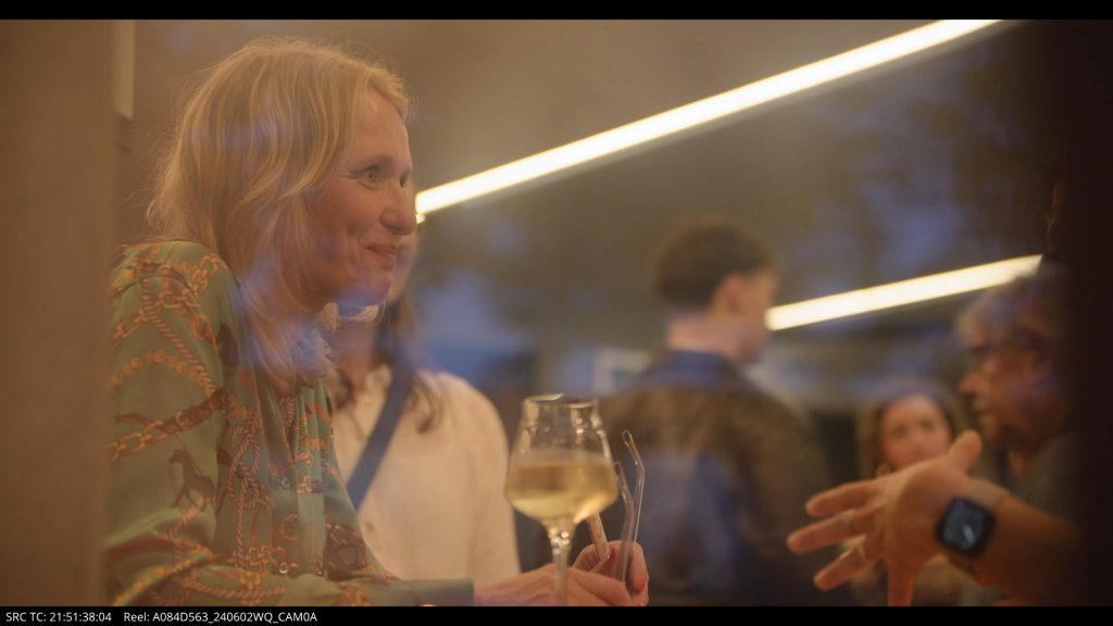 Siegnieren macht Spaß